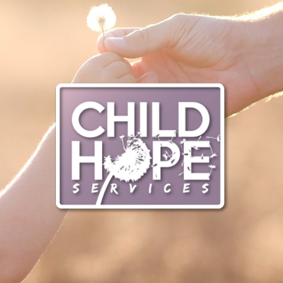 Thank you Child Hope Services for  being our First Ministry Spotlight!