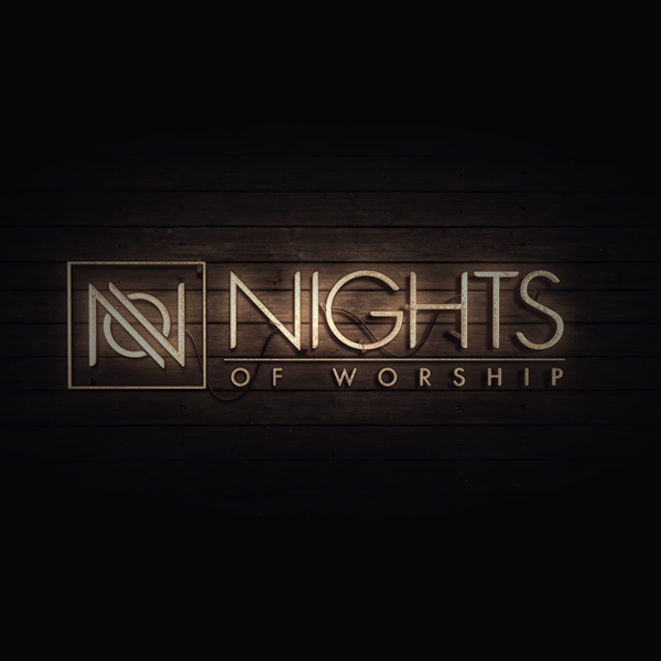 Nights of Worship Live Audio Recording - Oct 2018