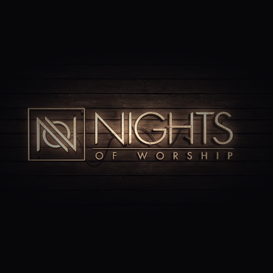 Nights of Worship Live Audio Recording - Oct 2018