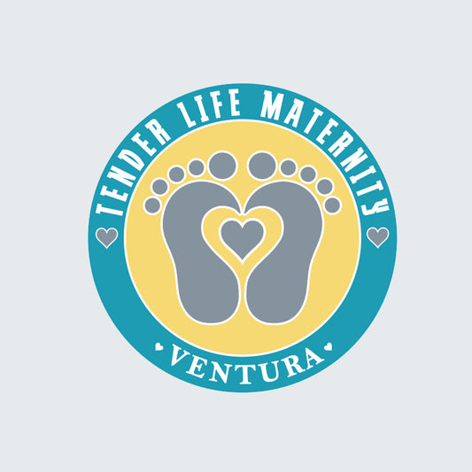Thank You to Ministry Spotlight - Tender Life Maternity